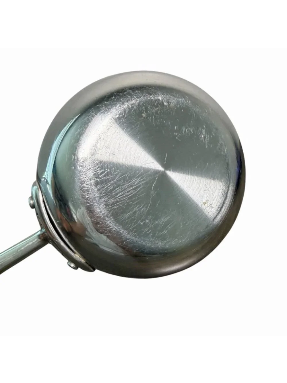 All Clad Small French Skillet Fry Pan 6.5”